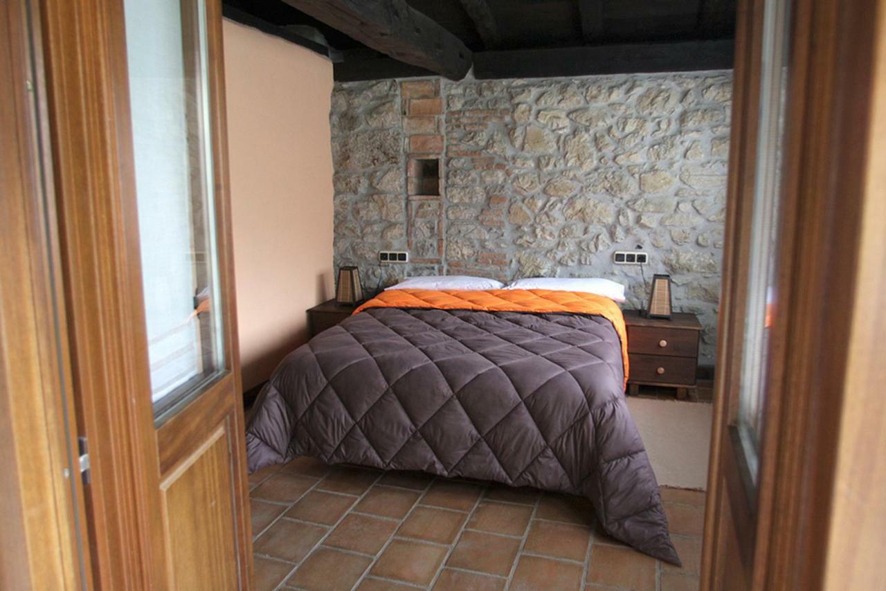 Hotel Rural Llerau Ponga Extérieur photo