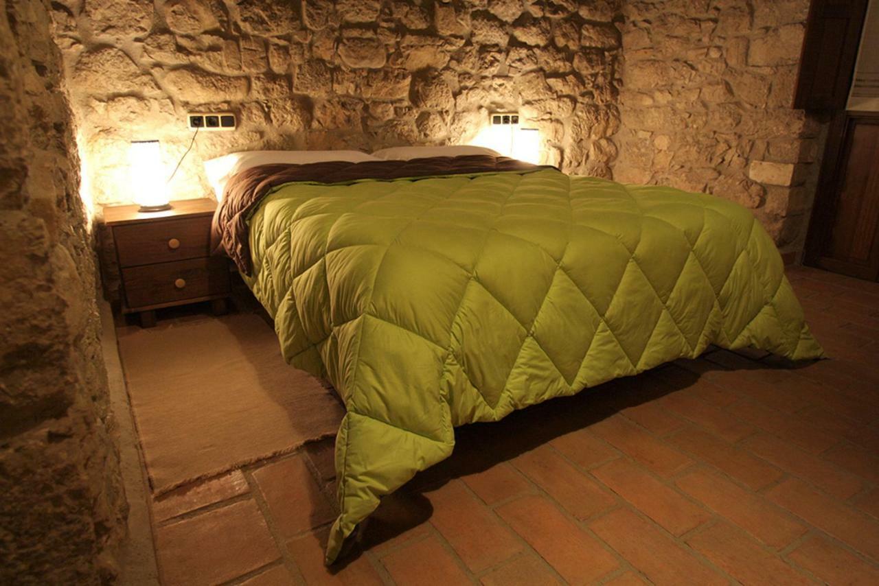 Hotel Rural Llerau Ponga Extérieur photo