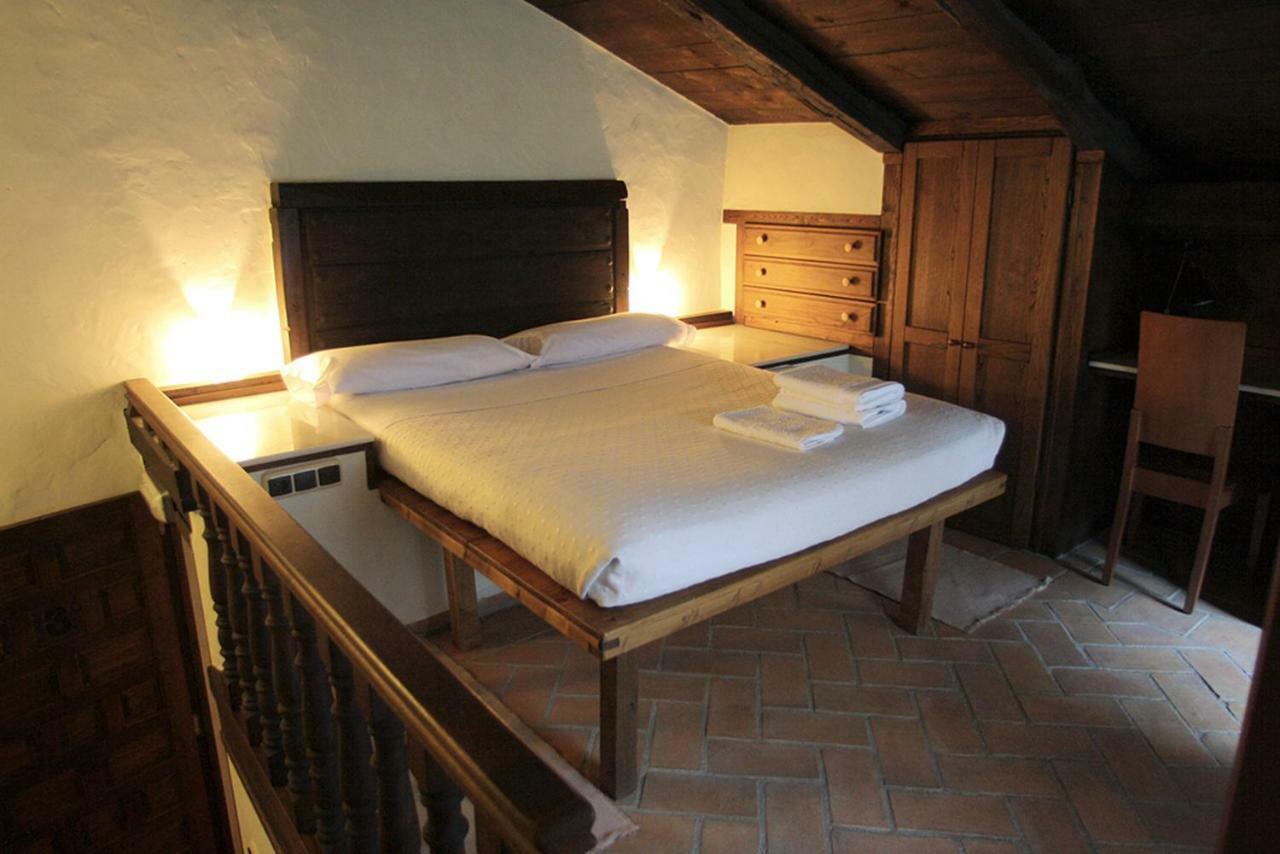 Hotel Rural Llerau Ponga Extérieur photo