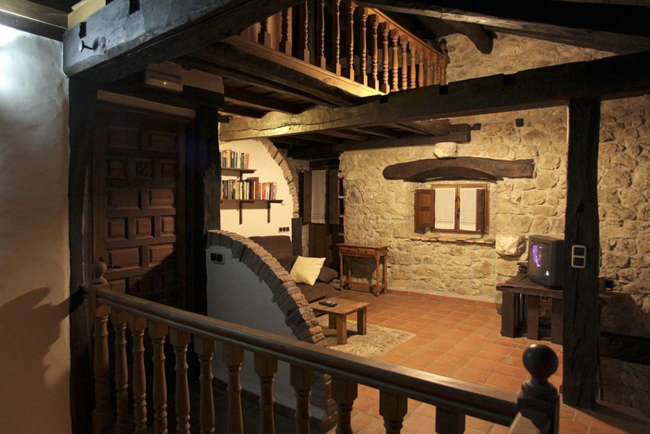 Hotel Rural Llerau Ponga Extérieur photo