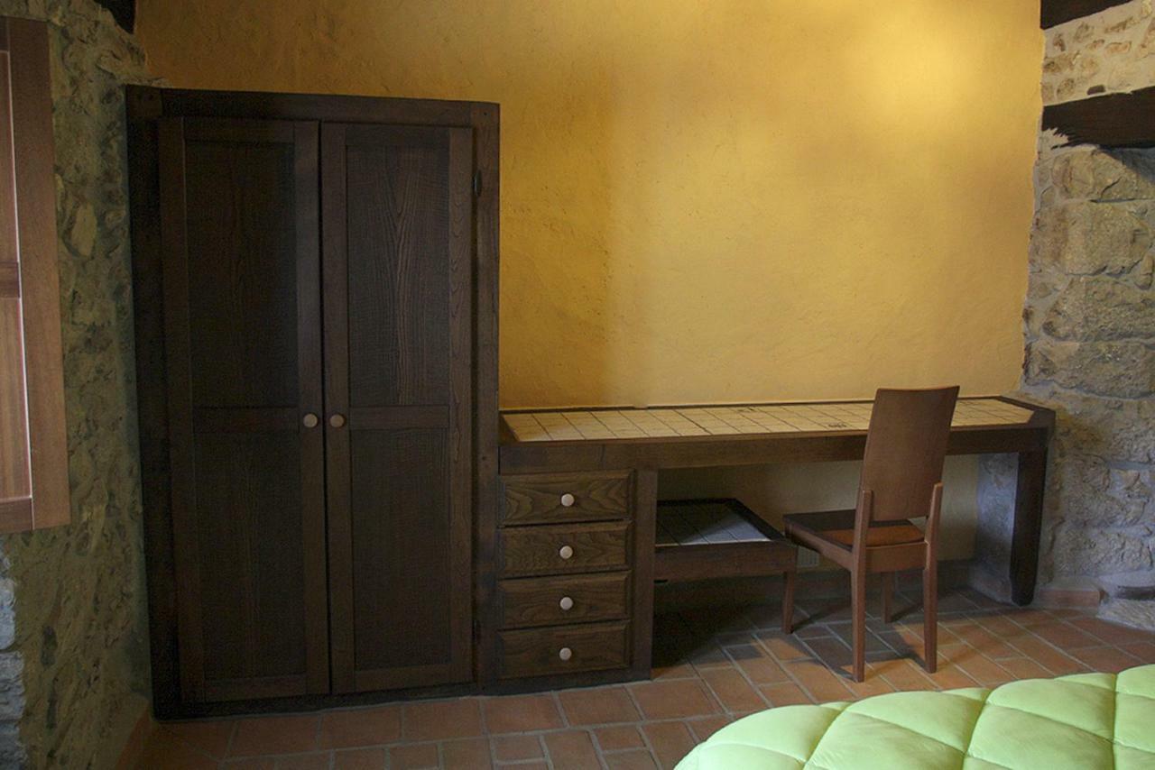 Hotel Rural Llerau Ponga Extérieur photo