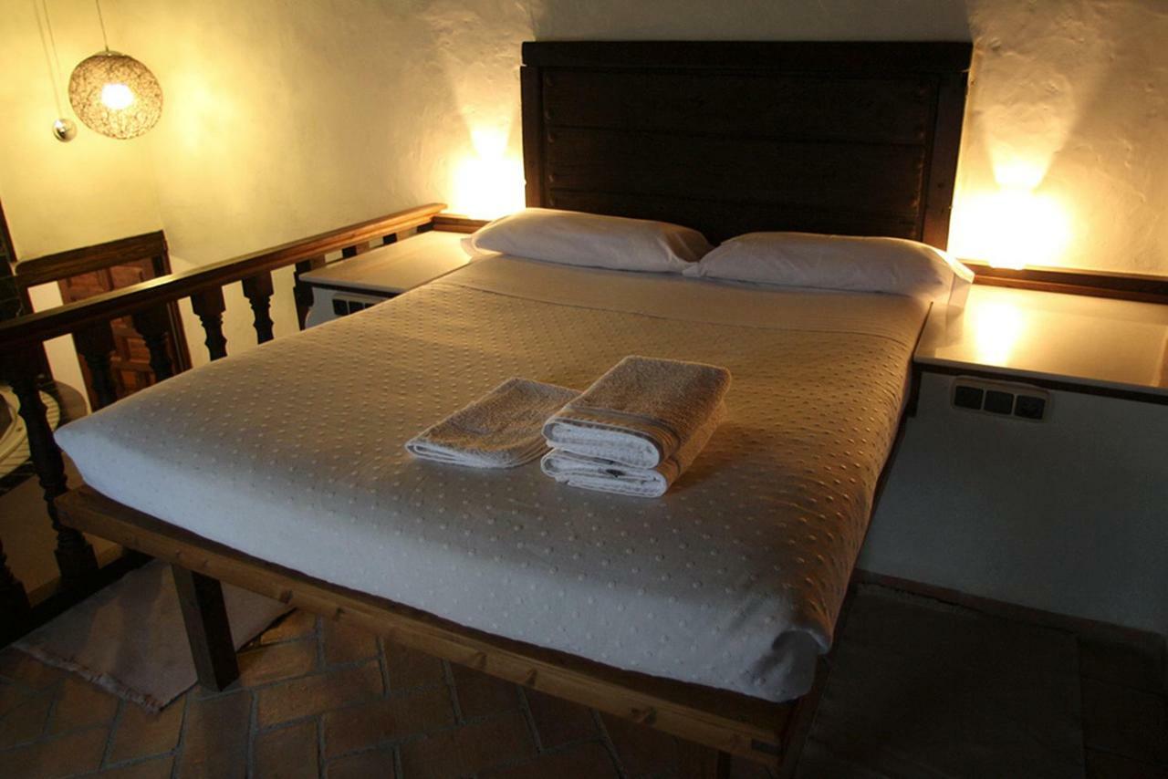 Hotel Rural Llerau Ponga Extérieur photo
