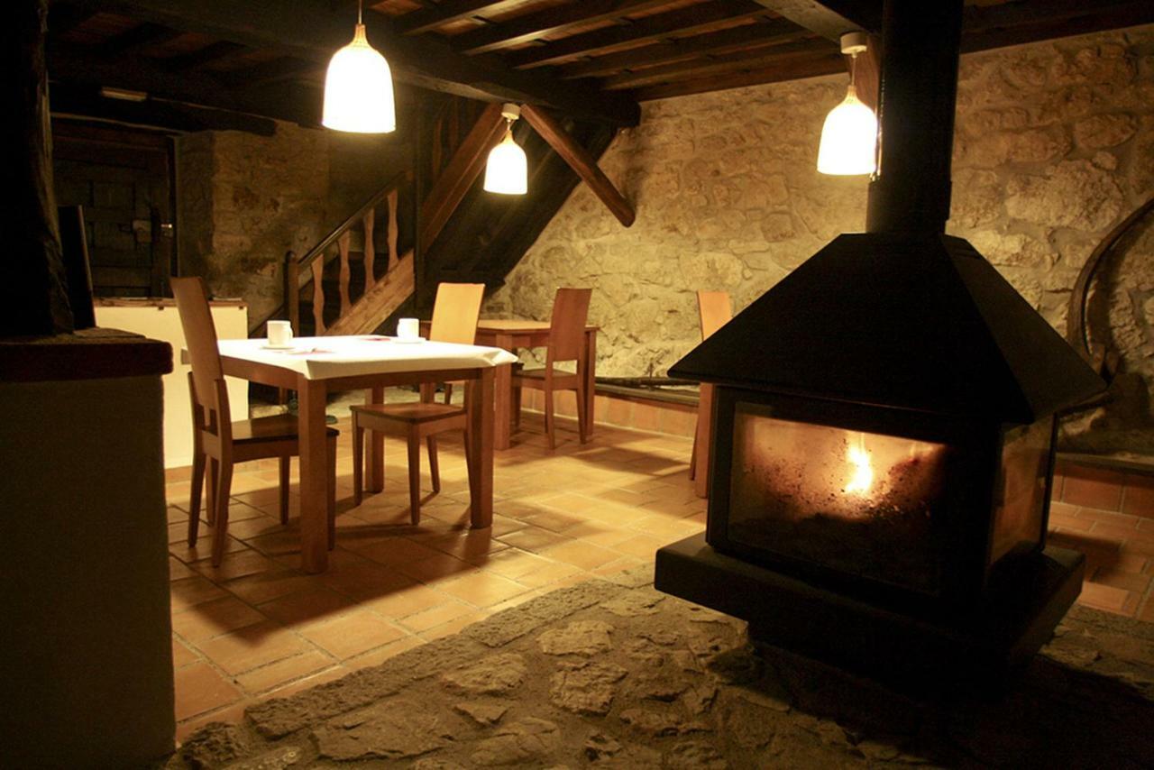 Hotel Rural Llerau Ponga Extérieur photo