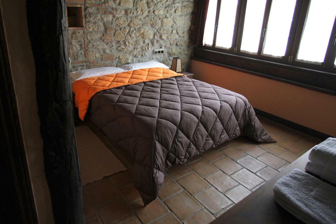 Hotel Rural Llerau Ponga Extérieur photo